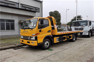 雨城车辆公路救援