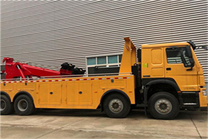 雨城道路救援公司